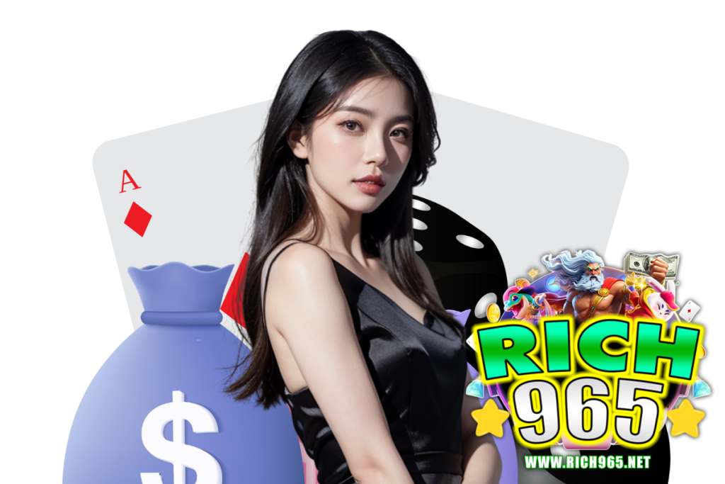 rich965 สล็อต